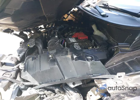 2020 Nissan Versa S Xtronic Cvt из США, поврежденный, VIN 3N1CN8DV1LL842665